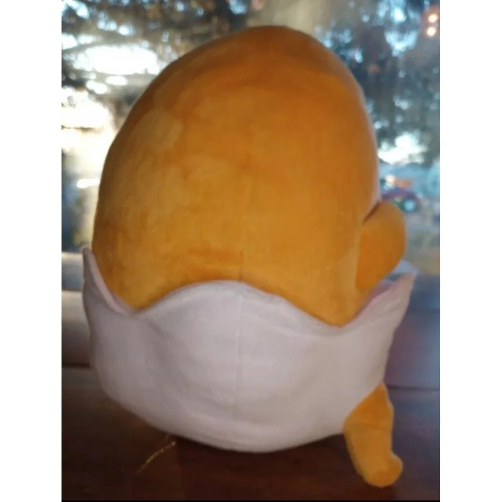 Sanrio Gudetama The Lazy Egg 11